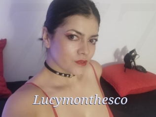 Lucymonthesco