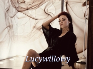 Lucywillowy