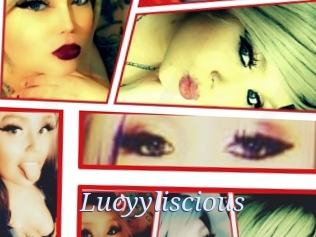 Lucyyliscious