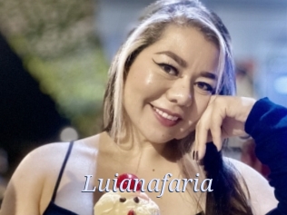 Luianafaria