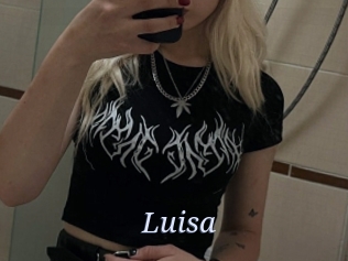 Luisa