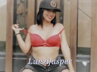 LuisaJasper