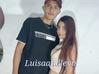 Luisaandlevis