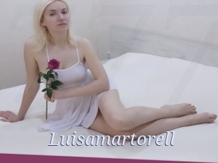 Luisamartorell