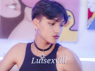 Luisexvill