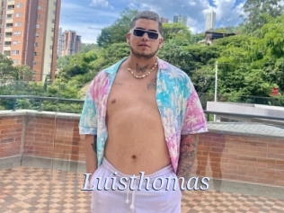 Luisthomas