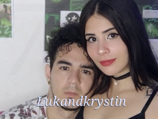 Lukandkrystin