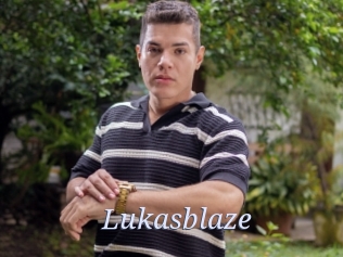 Lukasblaze