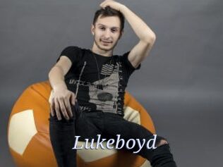 Lukeboyd