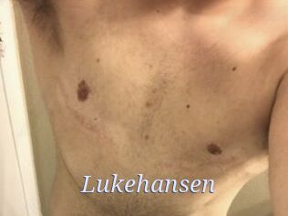 Lukehansen