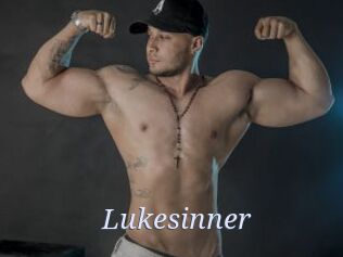 Lukesinner