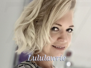 Lululawrie