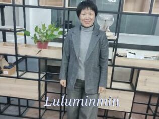 Luluminmin