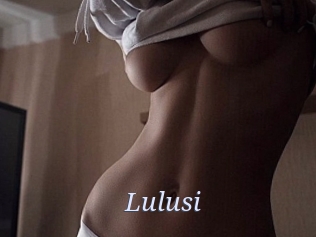 Lulusi