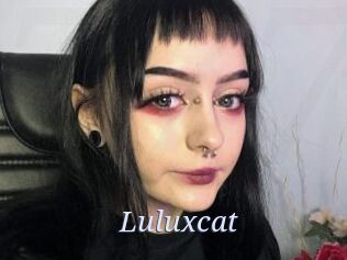 Luluxcat