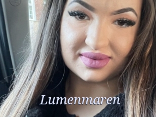 Lumenmaren