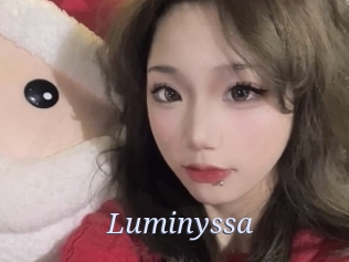 Luminyssa