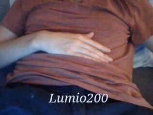 Lumio200