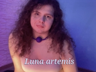 Luna_artemis