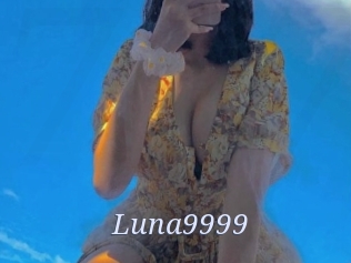 Luna9999