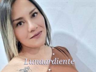 Lunaardiente