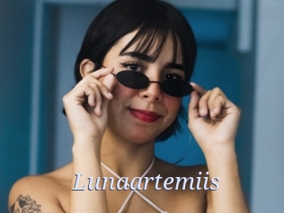 Lunaartemiis