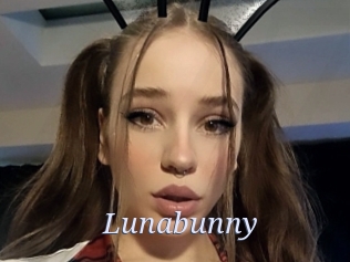 Lunabunny