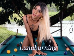 Lunaburning