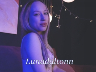 Lunadaltonn