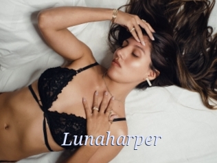 Lunaharper