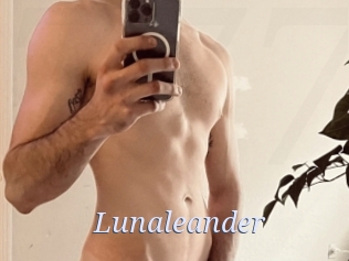 Lunaleander