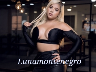 Lunamontenegro