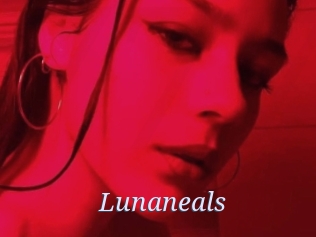 Lunaneals