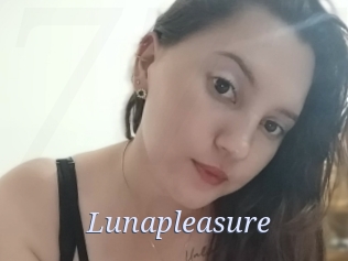 Lunapleasure