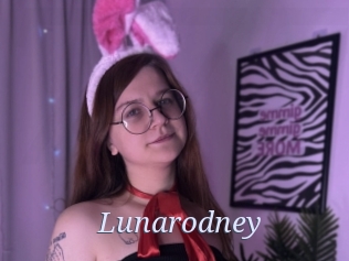 Lunarodney