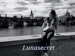 Lunasecret