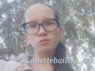 Lunettebaills