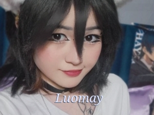 Luomay