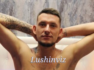 Lushinviz