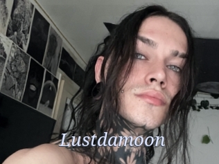 Lustdamoon