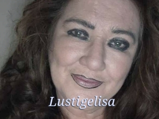 Lustigelisa