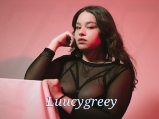 Luucygreey