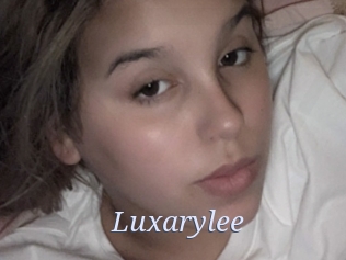 Luxarylee