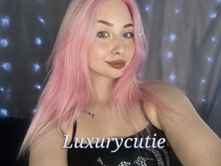 Luxurycutie