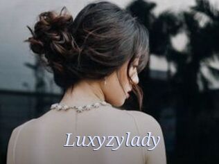 Luxyzylady