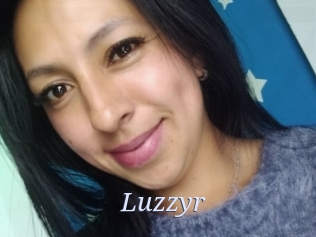 Luzzyr