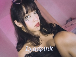 Lyaapink