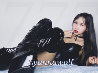 Lyannawolf