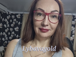 Lybavagold