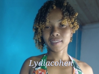 Lydiacohen